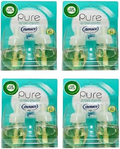 Airwick nenuco air freshener - airwick,