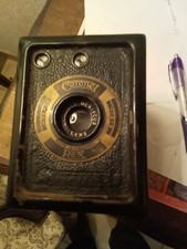 appareil photo ancien CORONET