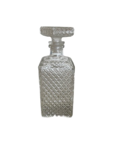 Carafe bouteille a whisky - carafe,