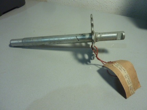 Nos axe pedalier - axe, 20