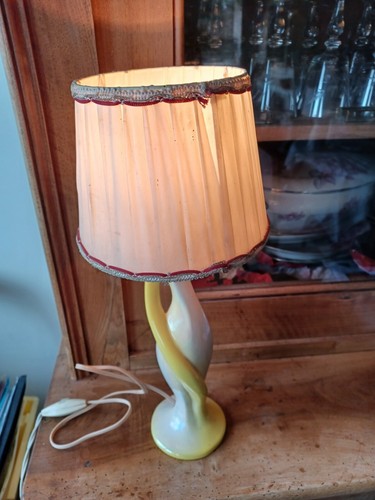 Lampe art deco - lampe/art,