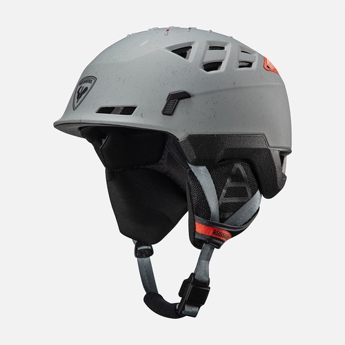 Casque ski escaper impacts - casque, de
