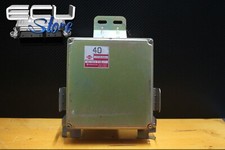 ECU / MOTEUR CENTRALITA 23710-D6061 MEC-D013 - NISSAN BLUEBIRD PRIMA