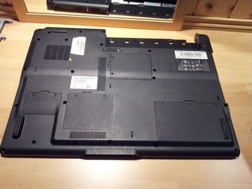 Acer aspire 9302wsmi - acer,