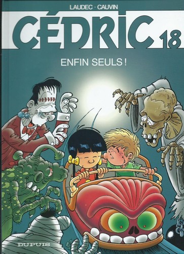 Cedric eo - 18, en