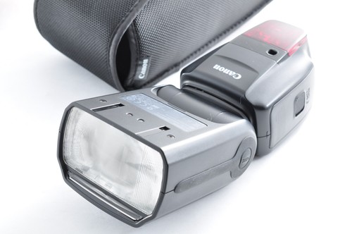 Appareil photo canon - canon, speedlite
