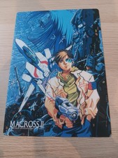 Vends shitajiki macross 2
