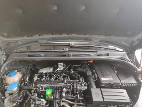 Baie pare brise volkswagen - de,
