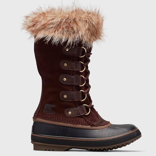 Neuf sorel joan of - sz,