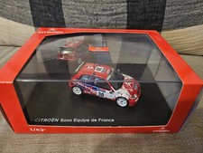 Citroën saxo kit car