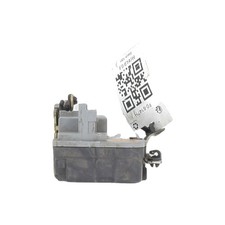 Serrure de porte avant droite - Peugeot 206 SW - Gris Clair - 9136J1 - F0-6147H