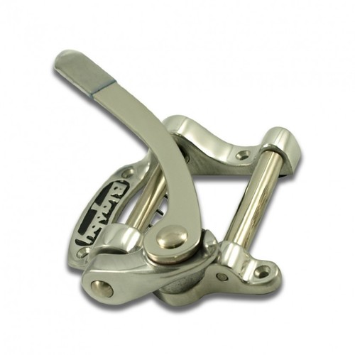 Vibrato bigsby nickel fer - vibrato,