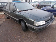 Radiateur eau RENAULT R21