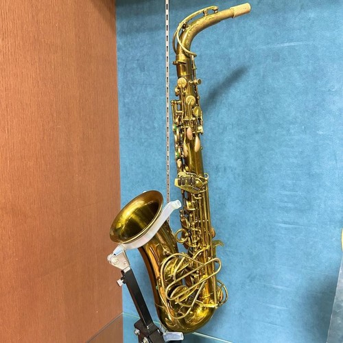 Saxophone alto yanagisawa 3 - alto, a-3