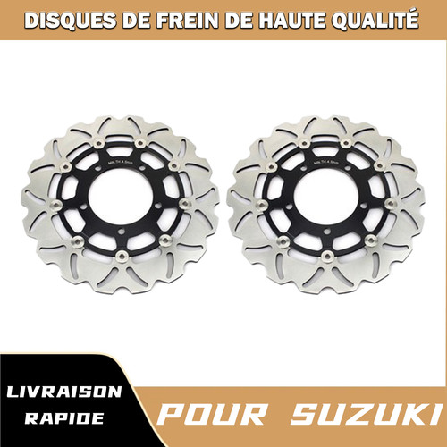Suzuki gsxr 600 750 - 750, 07