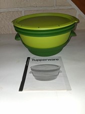 tupperware micro vap vert