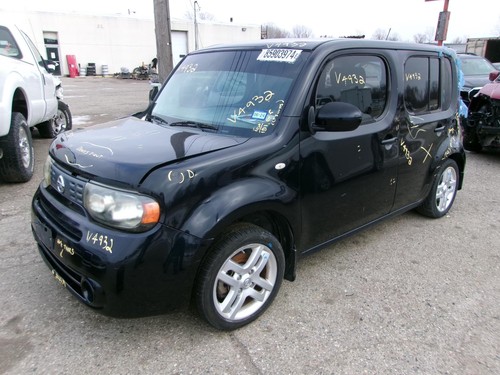 Used front left steering - used,