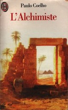 L'alchimiste - Paulo Coelho -