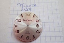 Miyota 2315 : Cadran “Pierre