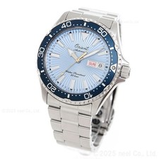 Japan Orient RA-AA0823L Mako