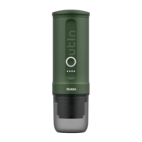 Outin nano espresso maker - outin,