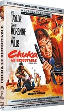 Chuka le Redoutable  [