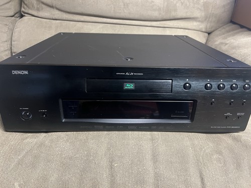 Denon dvd 3800 - dvd-3800, audio-video