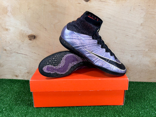 Nike mercurial proximo - nike,