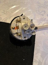 Pressostat lave vaisselle - pressostat, lave-vaisselle