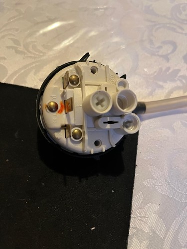 Pressostat lave vaisselle - pressostat, lave-vaisselle