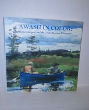 Awash In Color / Homer
