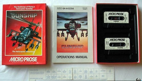 Sinclair spectrum 48k - 48k, jeu