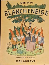 RARE Beau livre ancien