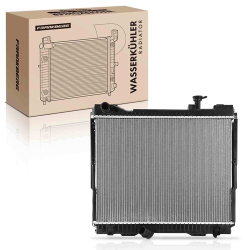 Refroidisseur moteur eau - moteur, d'eau