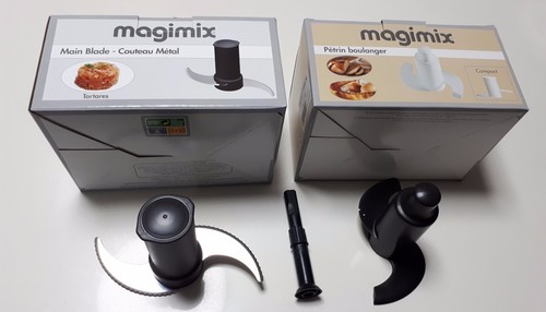 Magimix blade spindle dough - blade,,