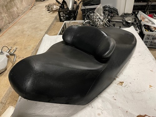 Selle suzuki 650 burgman - selle,