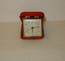  ANCIEN REVEIL DE VOYAGE DES