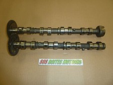 2 ARBRES A CAMES TOYOTA RAV4 III 2.2 D4D 136 CV 135010R010  135020R011  2AD 2008