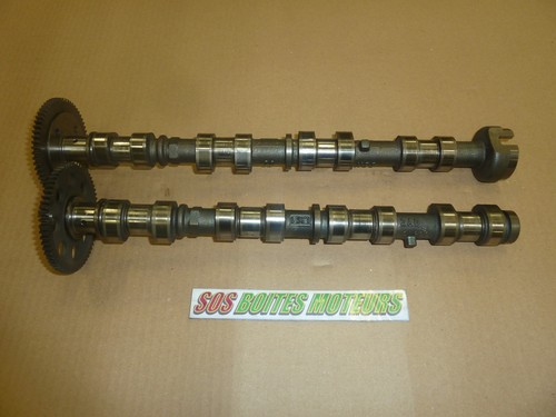 Arbres cames toyota rav4 - arbres,
