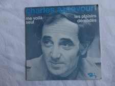 charles aznavour-me voila