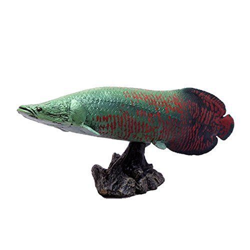 Figurine arapaima gigas - arapaima,
