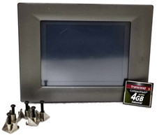 Ordinateur à écran tactile