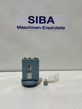 Pressostat manomètre Telemecanique XMG-B091