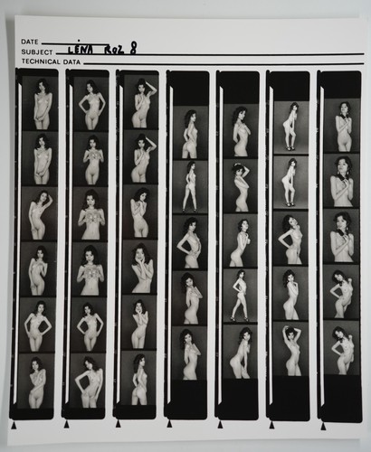 Tirage photo argentique - photo,