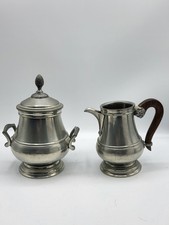 ZX – Service Café Étain