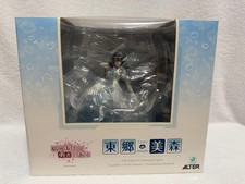 Figurine ALTER Yuki Yuna is a