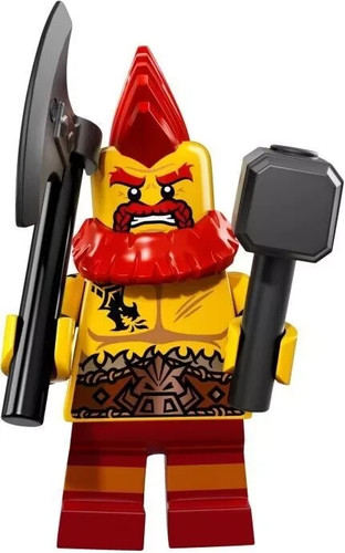 Minifigures lego série - minifigures,