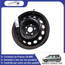 ?? JANTE TOLE RENAULT ESPACE 2002- ➤6025401537 ♻️