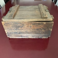 WW2 20mm M2 Hispano Munitions