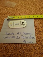 Broche AIR FRANCE  Collector